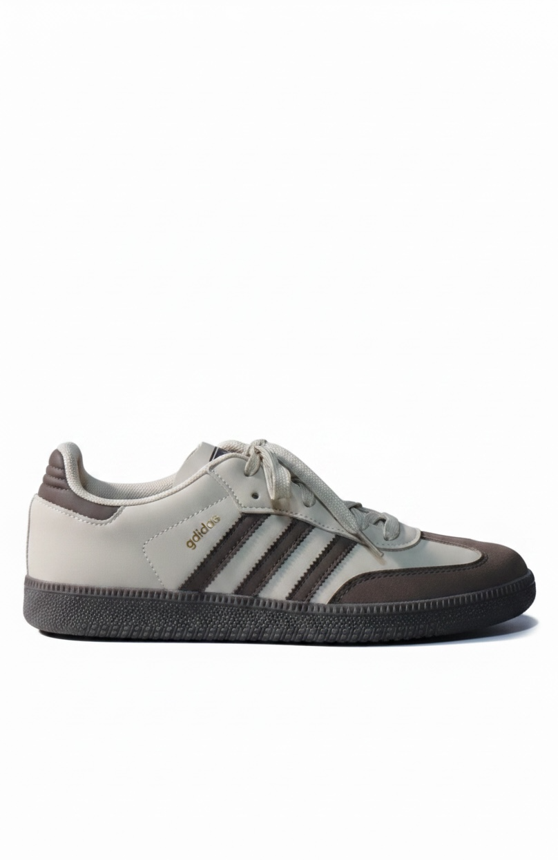 Adidas Samba OG - Chestnut Brown/Dark Gum