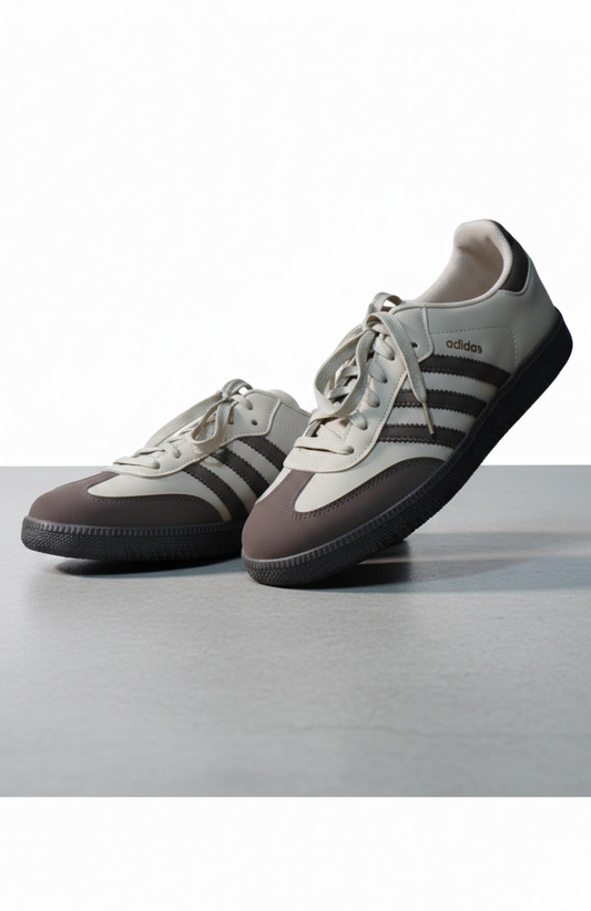 Adidas Samba OG - Chestnut Brown/Dark Gum