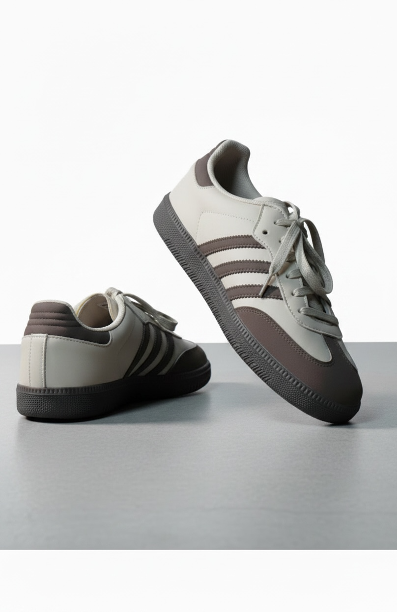 Adidas Samba OG - Chestnut Brown/Dark Gum